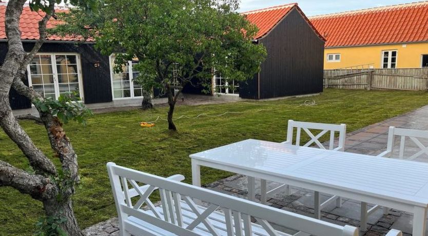 Photo of "Skrollan" - 100m from the sea