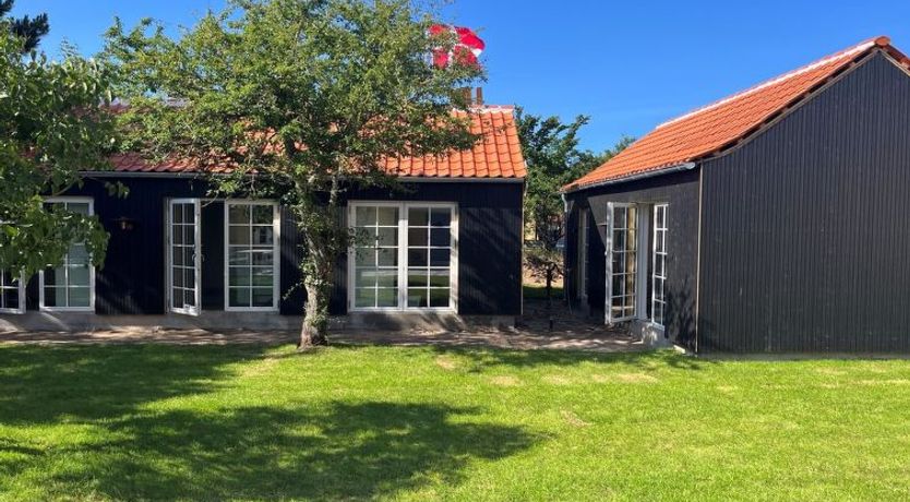 Photo of "Skrollan" - 100m from the sea