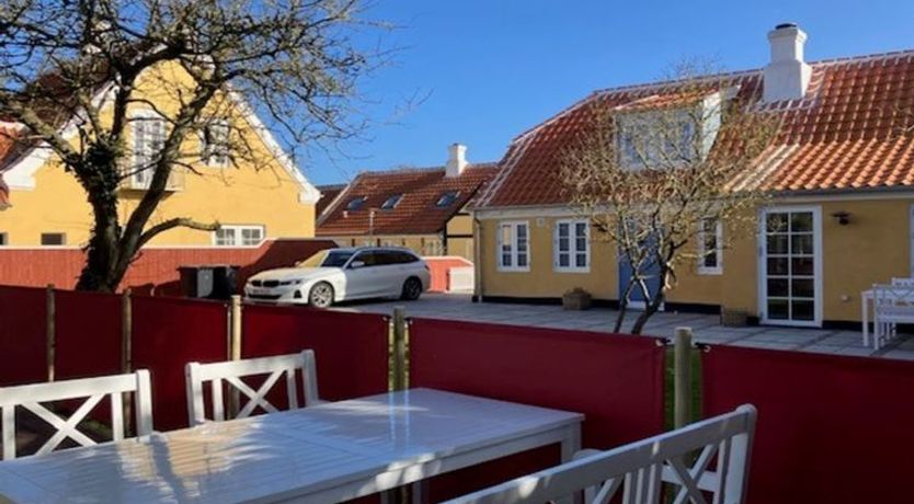 Photo of "Skrollan" - 100m from the sea