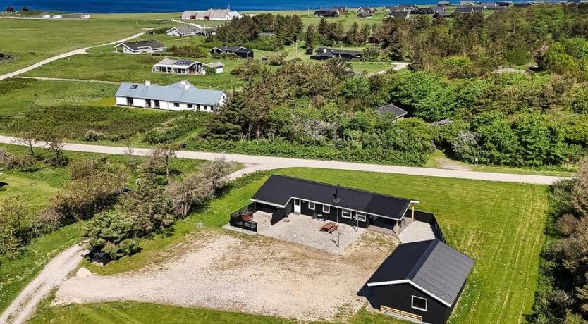 Photo of "Thorsten" - 500m from the sea