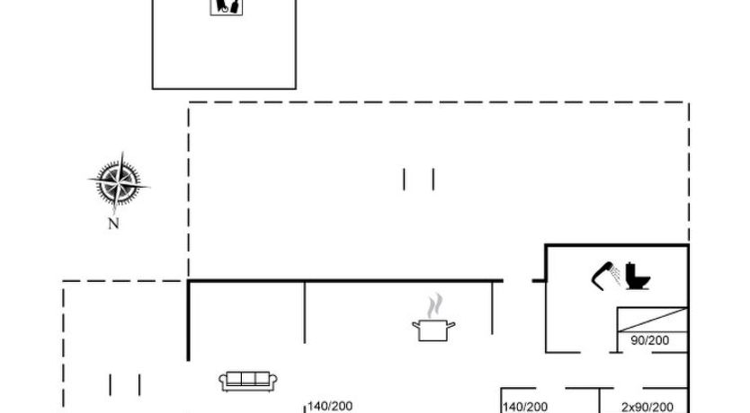 Photo of "Thorsten" - 500m from the sea