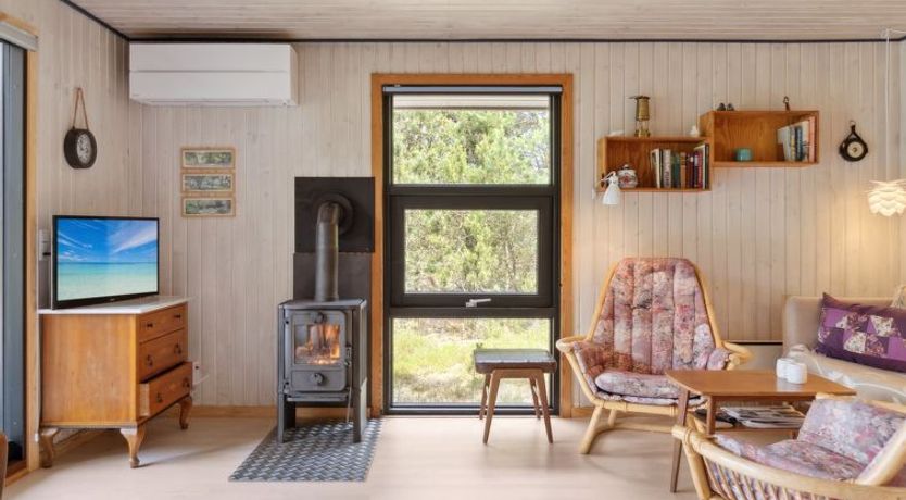 Photo of "Andy" - 600m from the sea