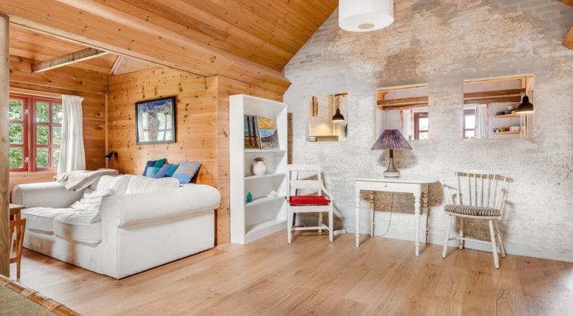 Photo of "Henke" - 100m from the sea