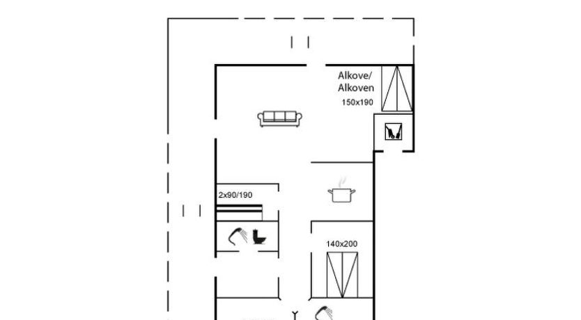 Photo of "Anelisa" - 1.2km from the sea