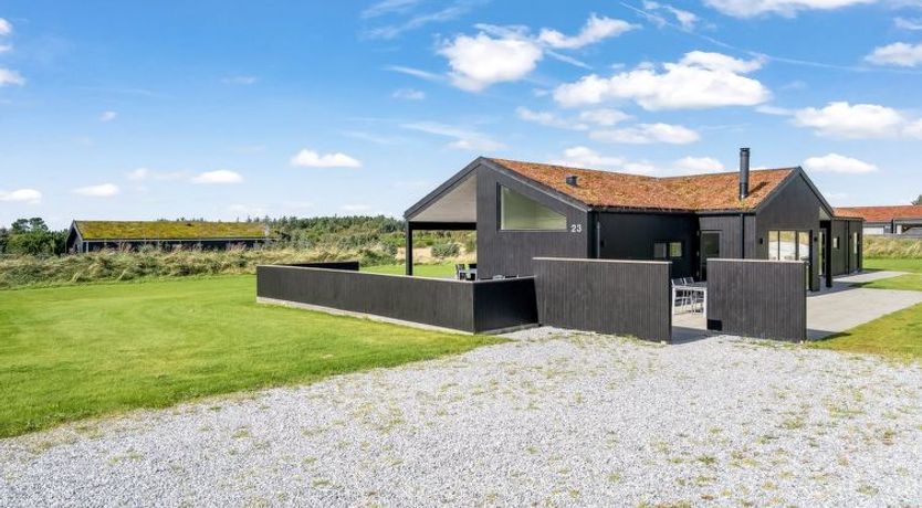 Photo of "Egil" - 1.5km from the sea