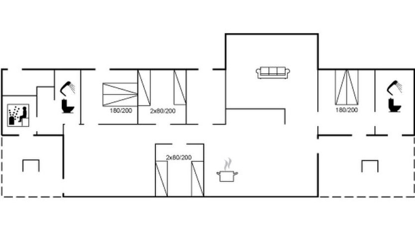 Photo of "Egil" - 1.5km from the sea