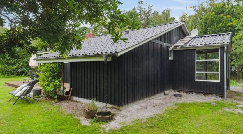 Photo of "Alkmar" -  from the sea