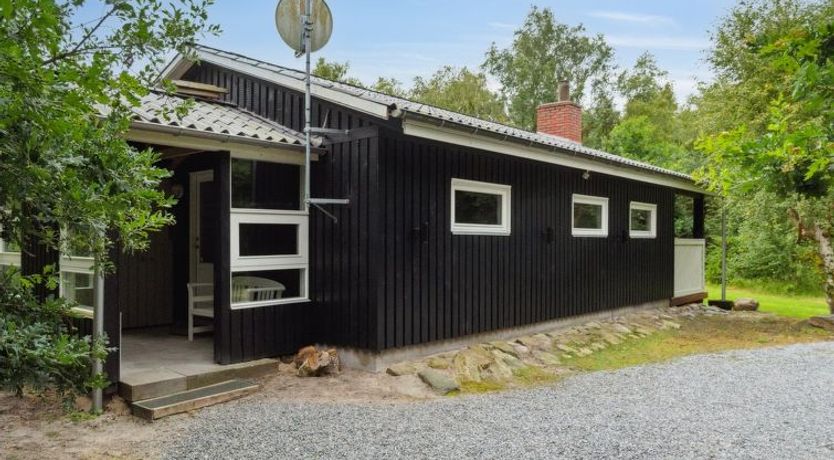 Photo of "Alkmar" -  from the sea