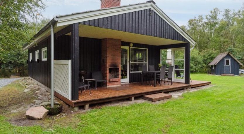 Photo of "Alkmar" -  from the sea