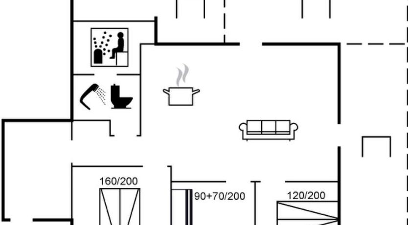 Photo of "Alkmar" -  from the sea