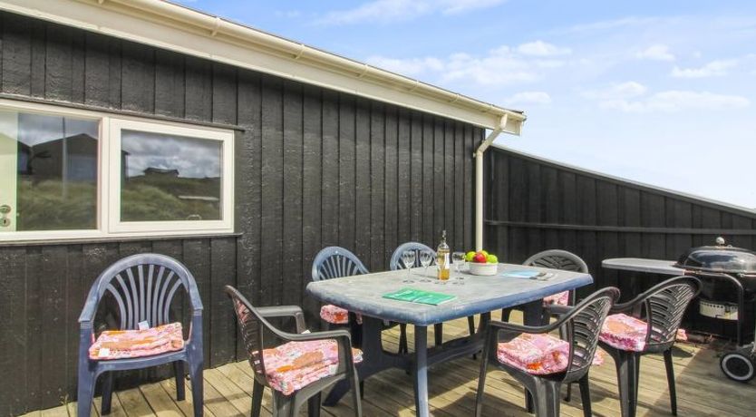 Photo of "Joske" - 50m from the sea