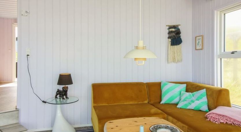 Photo of "Joske" - 50m from the sea