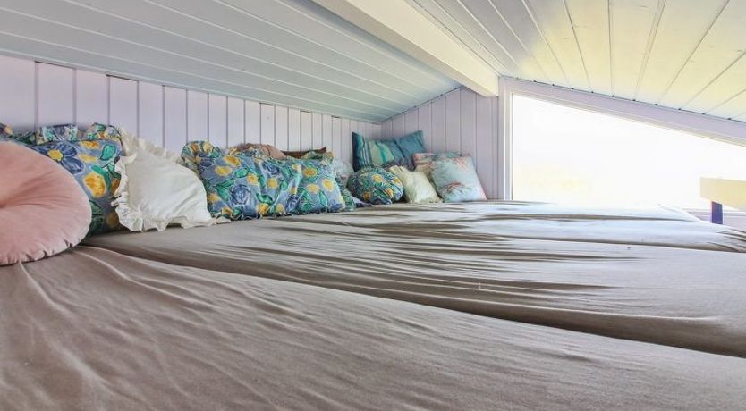 Photo of "Joske" - 50m from the sea