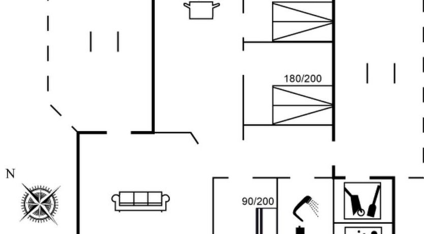 Photo of "Joske" - 50m from the sea