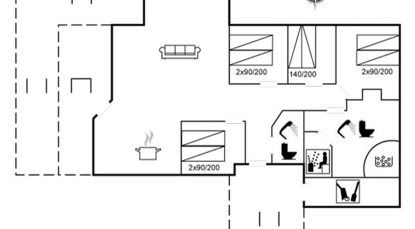 Photo of "Arlett" - 950m from the sea