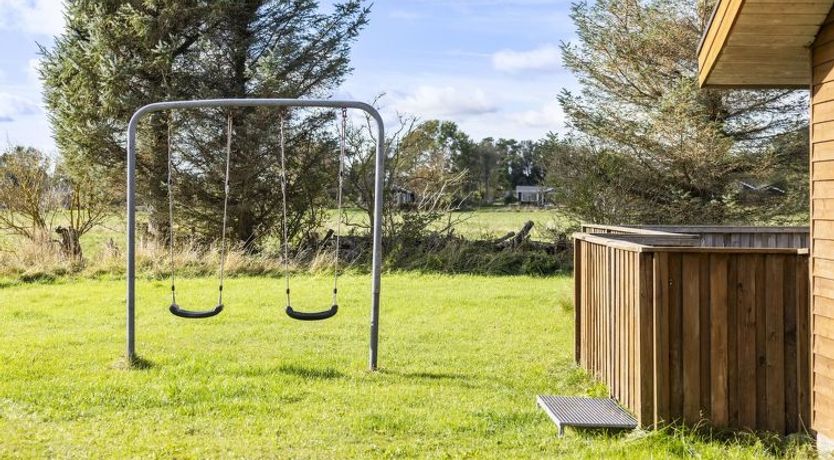 Photo of "Frieda" - 250m from the sea