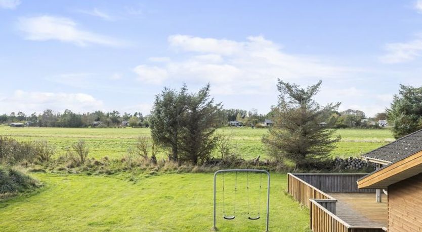 Photo of "Frieda" - 250m from the sea