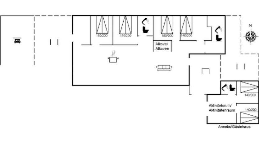 Photo of "Esme" - 400m from the sea