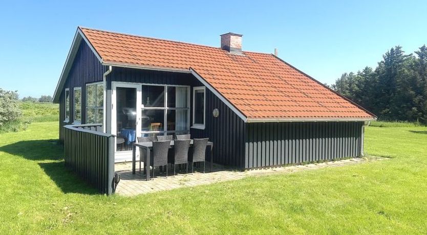 Photo of "Frellef" - 491m from the sea