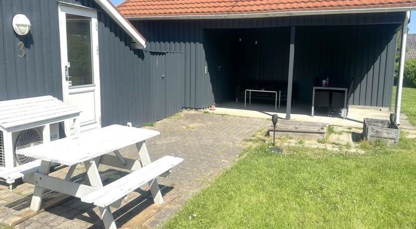 Photo of "Frellef" - 491m from the sea