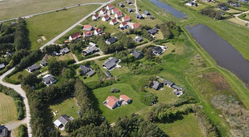 Photo of "Frellef" - 491m from the sea