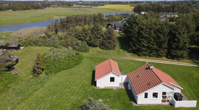 Photo of "Frellef" - 491m from the sea