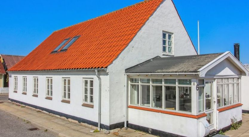 Photo of "Blome" - 350m from the sea