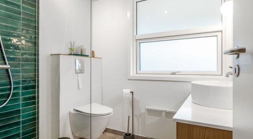 Photo of "Borka" - 1.2km from the sea