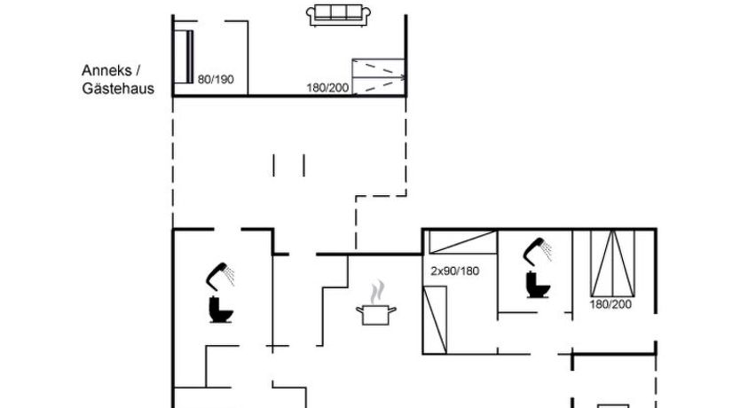 Photo of "Sampo" - 400m from the sea