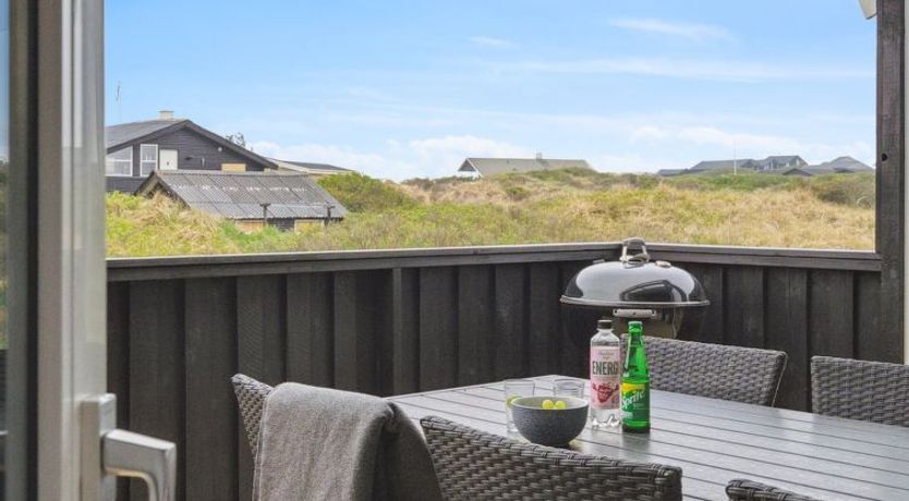 Photo of "Boris" - 250m from the sea