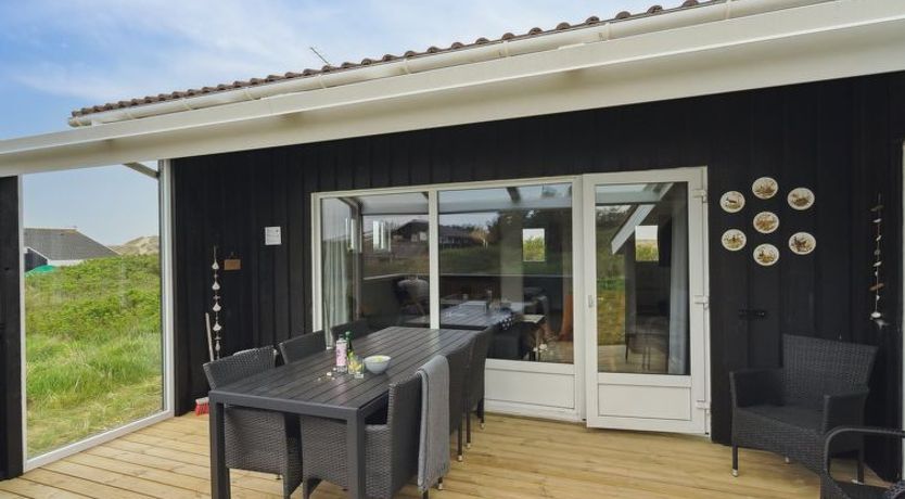 Photo of "Boris" - 250m from the sea