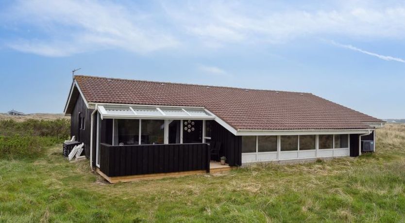 Photo of "Boris" - 250m from the sea