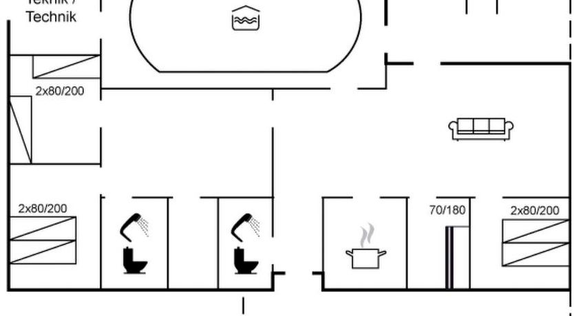 Photo of "Boris" - 250m from the sea