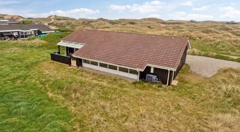 Photo of "Boris" - 250m from the sea