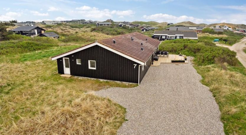 Photo of "Boris" - 250m from the sea