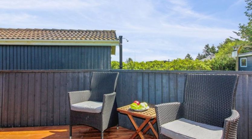 Photo of "Wisti" - 600m from the sea