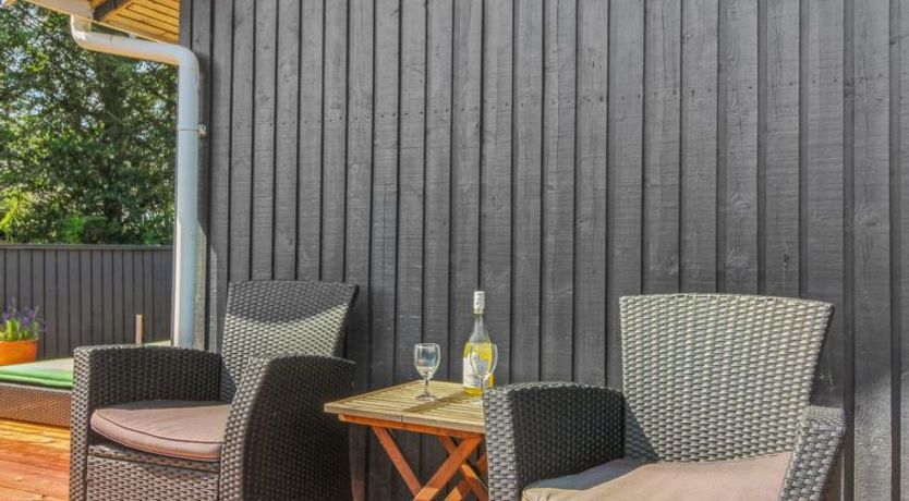 Photo of "Wisti" - 600m from the sea