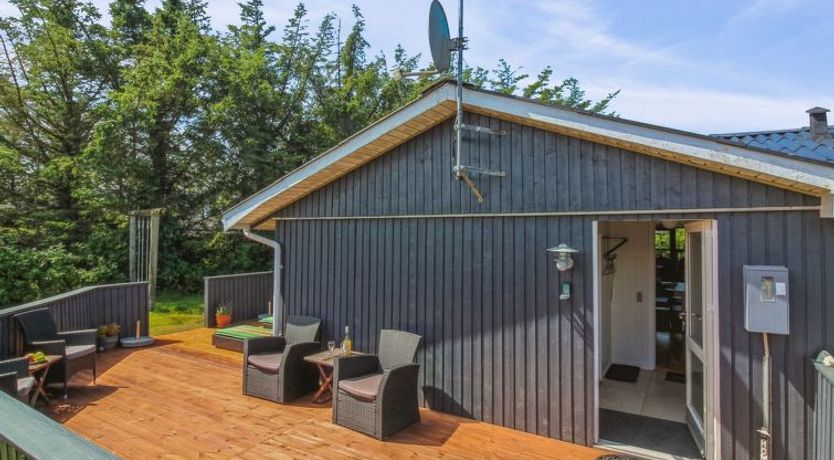 Photo of "Wisti" - 600m from the sea