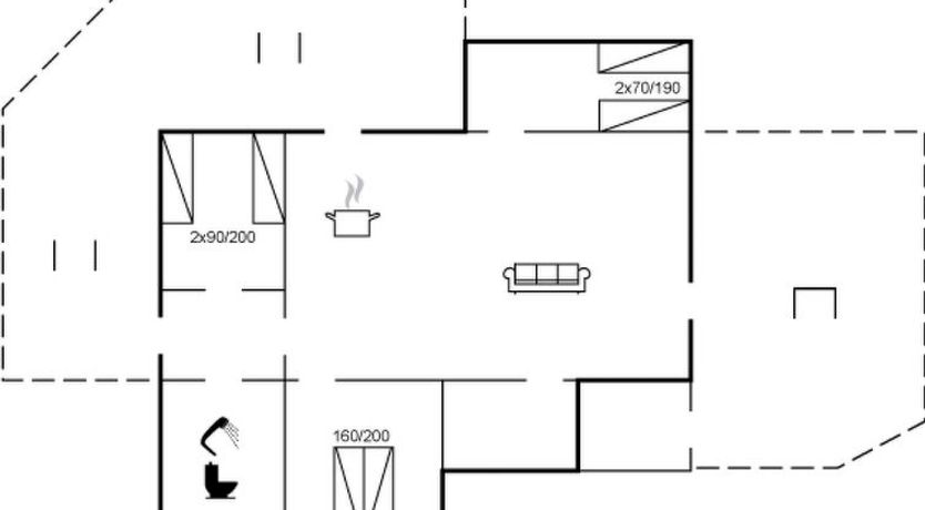 Photo of "Wisti" - 600m from the sea