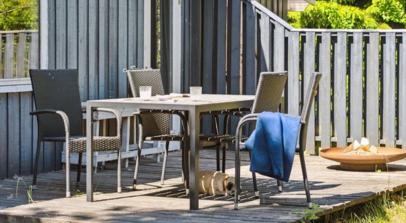 Photo of "Anya" - 600m from the sea