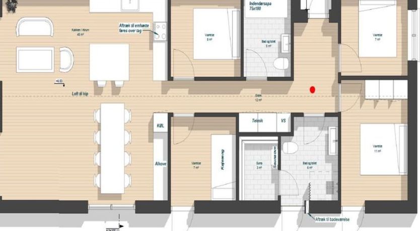 Photo of "Asel" - 350m from the sea