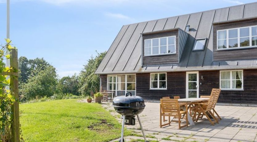 Photo of "Guthbrand" - 800m from the sea