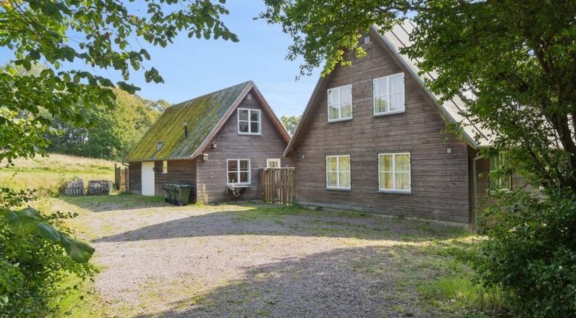 Photo of "Guthbrand" - 800m from the sea