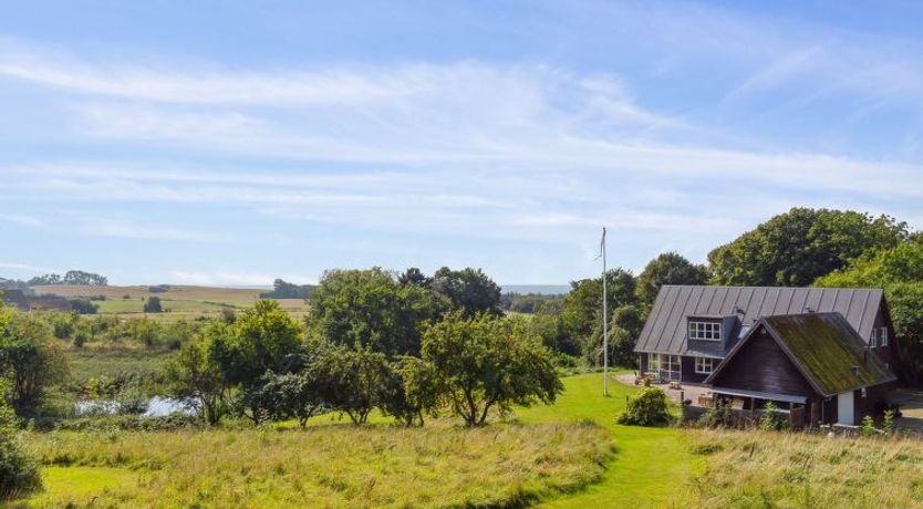 Photo of "Guthbrand" - 800m from the sea