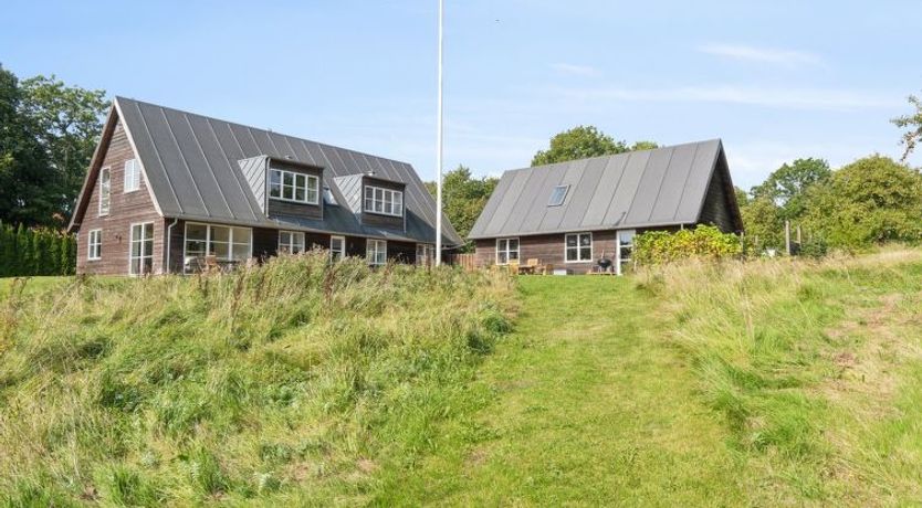 Photo of "Guthbrand" - 800m from the sea