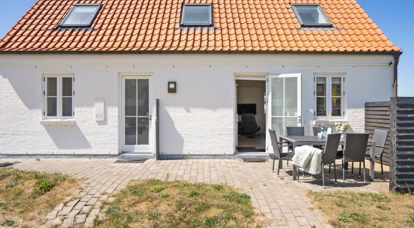 Photo of "Kanutte" - 200m from the sea