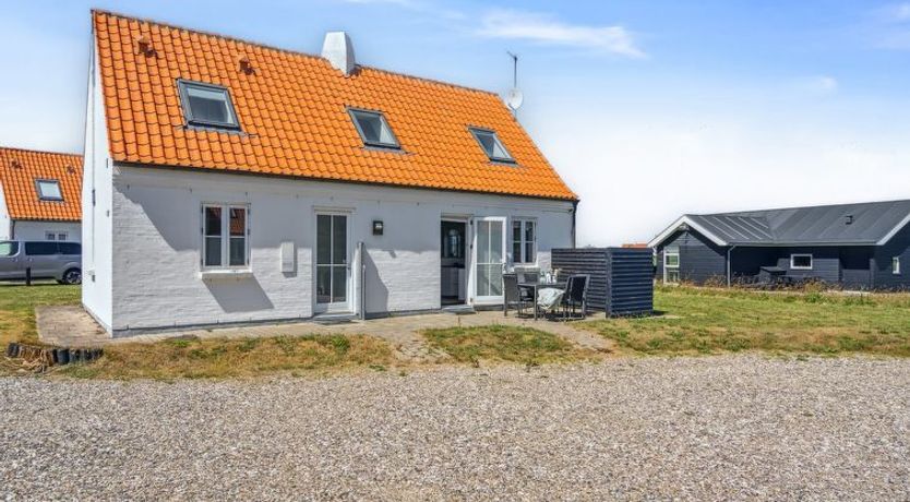 Photo of "Kanutte" - 200m from the sea