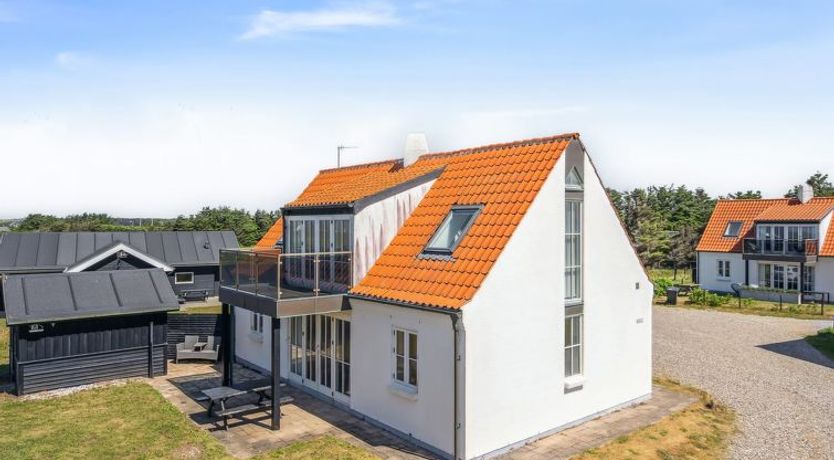 Photo of "Kanutte" - 200m from the sea