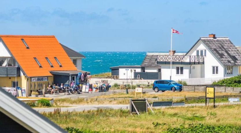 Photo of "Kanutte" - 200m from the sea