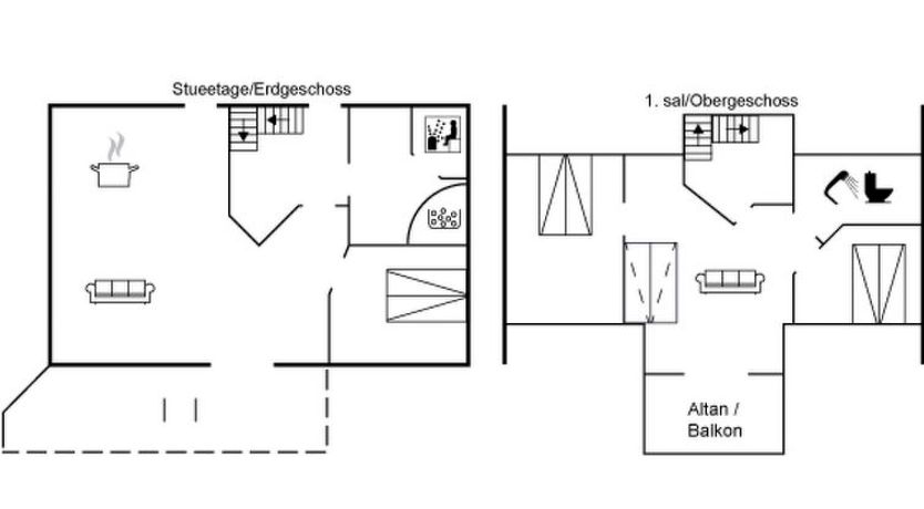 Photo of "Kanutte" - 200m from the sea